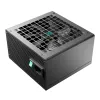 Deepcool PF750X 750W 80 PLUS Bronze fuente de alimentación negra