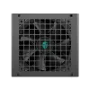 Deepcool PF750X 750W 80 PLUS Bronze fuente de alimentación negra