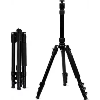 Deeper Soporte de brazo flexible con abrazadera en G para sonda de pesca – cuello de cisne de 79 cm, ajustable 360°, resistente a la corrosión (ITGAM0031)