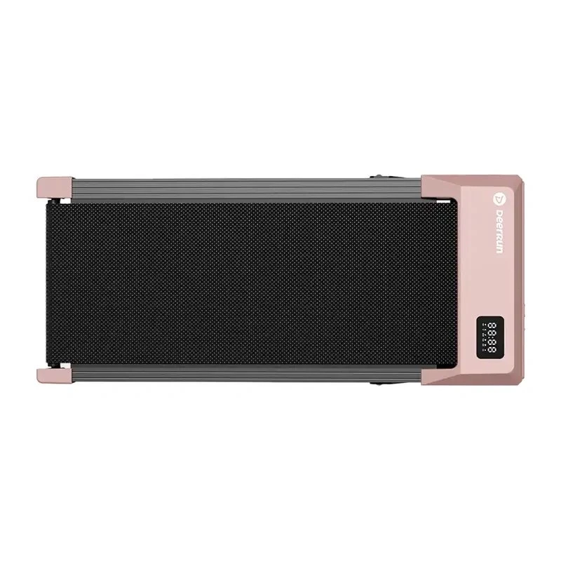 DeerRun Q2 Urban Plus Cinta de Correr Eléctrica (Pink)