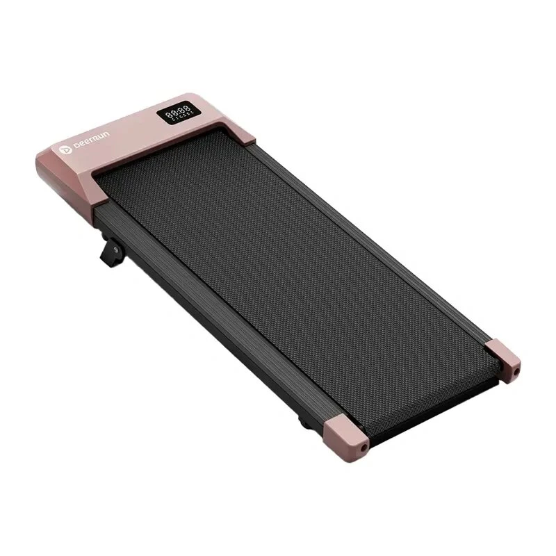 DeerRun Q2 Urban Plus Cinta de Correr Eléctrica (Pink)