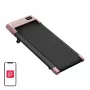 DeerRun Q2 Urban Plus Cinta de Correr Eléctrica (Pink)