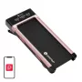 DeerRun Z10 Cinta de correr eléctrica (rosa)