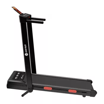 DeerRun Z10Pro Cinta de correr eléctrica plegable (negra)