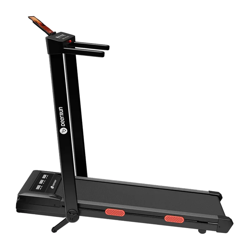 DeerRun Z10Pro Cinta de correr eléctrica plegable (negra)