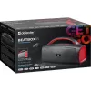 Defender Beatbox 18 Altavoz Bluetooth 20W