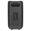 Defender Boomer 20 Altavoz Bluetooth 20W con luz, FM, USB, AUX, micrófono