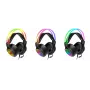 Defender COSMO PRO 7.1 Virtual Sound Backlit Gaming USB RGB auriculares gaming con micrófono