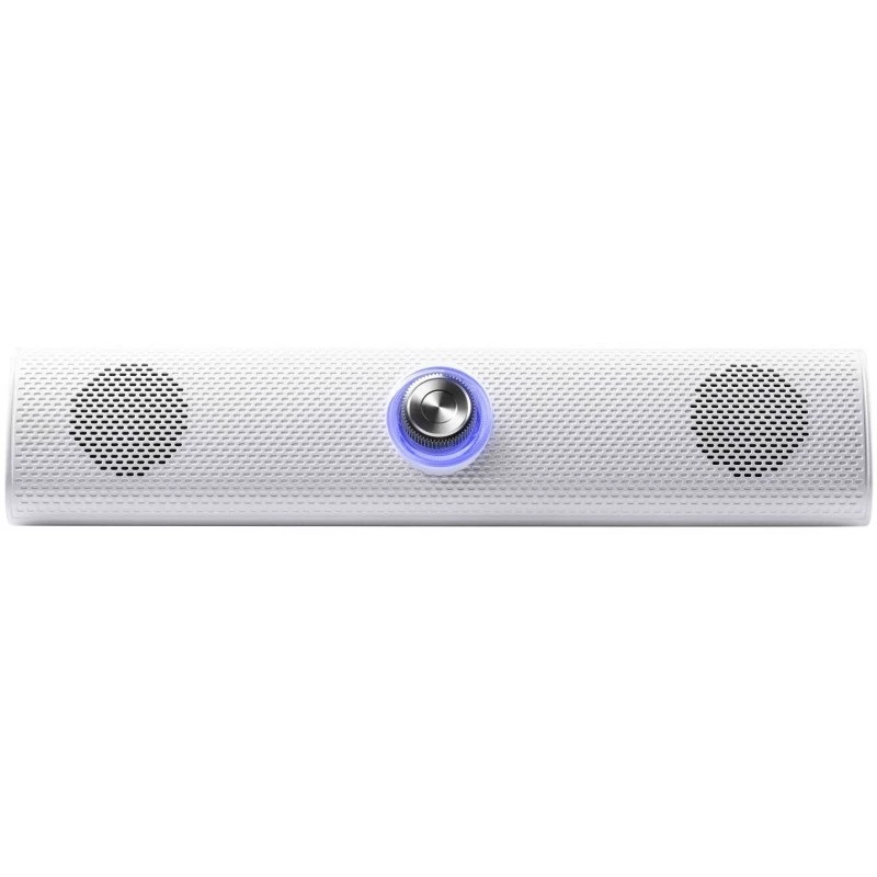 defender SOUNDBAR Z11 6W LED Blanco barra de sonido