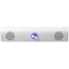 defender SOUNDBAR Z11 6W LED Blanco barra de sonido