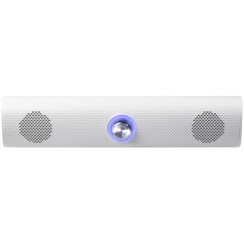 defender SOUNDBAR Z11 6W LED Blanco barra de sonido