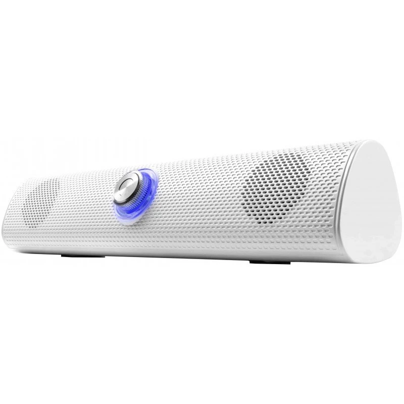 defender SOUNDBAR Z11 6W LED Blanco barra de sonido