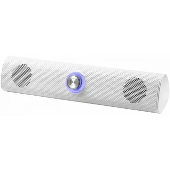 defender SOUNDBAR Z11 6W LED Blanco barra de sonido