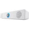 Barra de sonido Defender Z2 6W LED blanca