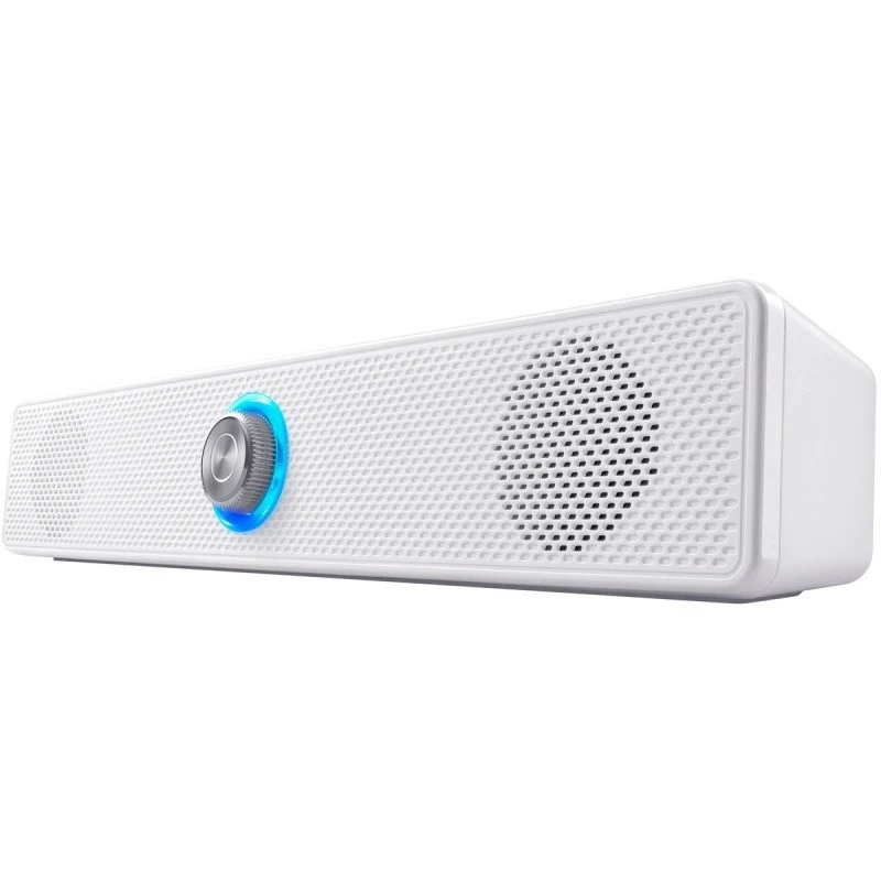 Barra de sonido Defender Z2 6W LED blanca