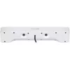 Barra de sonido Defender Z2 6W LED blanca