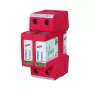 DEHN DG M TN 275 952200 DEHNguard M Descargador de sobretensiones, 230V, Rojo