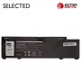 DELL 266J9 Batería de portátil, 4100mAh, Extra Digital Selected