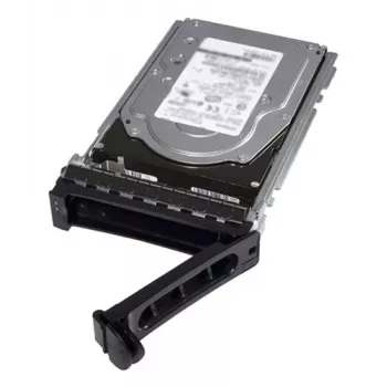 DELL 2TB HDD SATA 6Gbps 7.2K 512n - Disco duro interno de 3,5