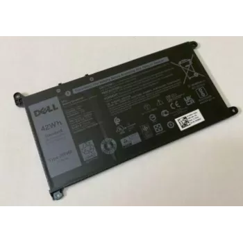 Dell Batería de portátil de litio 42Wh 3 celdas para Latitude 5400 5500 5401 5501 5410 5510 5411 5511 Precision 3540 3550 3551 (451-BDBA)