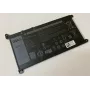 Dell Batería de portátil de litio 42Wh 3 celdas para Latitude 5400 5500 5401 5501 5410 5510 5411 5511 Precision 3540 3550 3551 (451-BDBA)