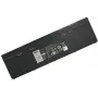 Dell Batería de portátil de iones de litio 45Whr 4 celdas (451-BBCG) para Latitude, Inspiron, Vostro