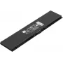 Dell batería de litio-ion primaria de 4 celdas 47Wh (451-BBCT)