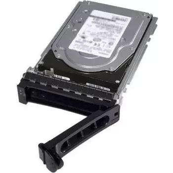 Dell 480GB 2,5 pulgadas SATA 6Gbps Mixed-Use SSD (D35F3)