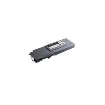 DELL 593-11117 cartucho de tóner magenta para serie 3760/3765