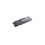 DELL 593-11117 cartucho de tóner magenta para serie 3760/3765