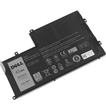 Dell 7P3X9 batería de portátil de litio-ion de 3 celdas 43Wh para Inspiron 15 5547/5548, Latitude 3450/3550
