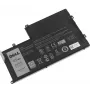 Dell 7P3X9 batería de portátil de litio-ion de 3 celdas 43Wh para Inspiron 15 5547/5548, Latitude 3450/3550