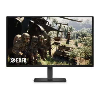DELL Alienware 27 240Hz QD-OLED Monitor gaming AW2726DM 68,58cm 27