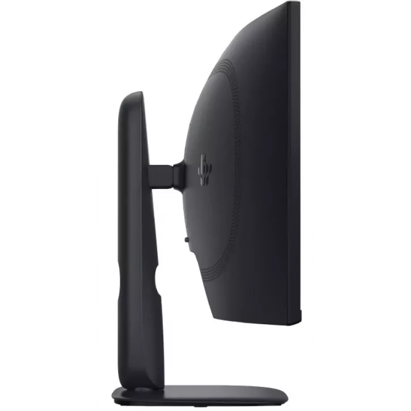 Dell Alienware AW3426DWM monitor gaming curvo WQHD 34 inch - 3440x1440, 240Hz, 1ms, VA, HDR, hub USB, ajustable en altura/pivot