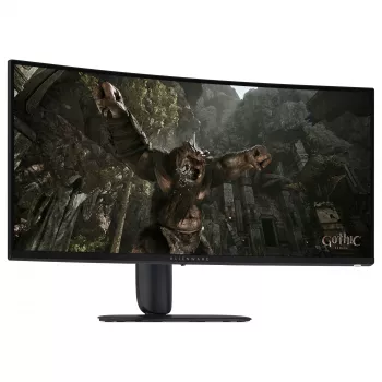 Dell Alienware AW3426DWM monitor gaming curvo WQHD 34