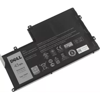 Dell batería 43WHR 3 celdas litio (1FD2D)