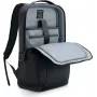 Dell Cp5724S Mochila para portátil 15,6 pulgadas 20L Negro (K1X94)