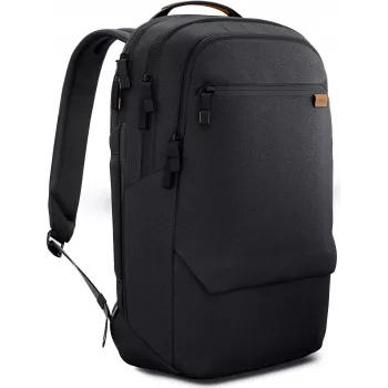 Dell CP7625 Mochila de 16 pulgadas, Negro J3Y19