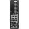 DELL ECS1250 Intel Core i3-14100 8GB DDR5 512GB SSD Windows 11 Pro PC slim negro