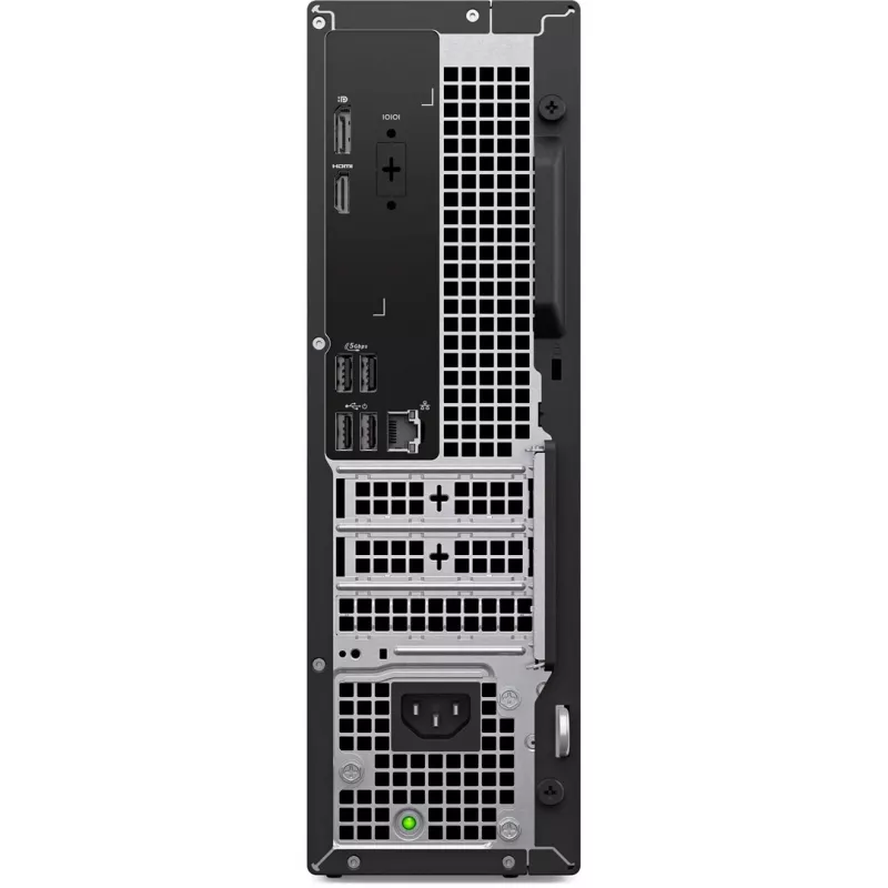 DELL ECS1250 Intel Core i3-14100 8GB DDR5 512GB SSD Windows 11 Pro PC slim negro