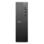 DELL ECS1250 Intel Core i3-14100 8GB DDR5 512GB SSD Windows 11 Pro PC slim negro