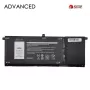 DELL H5CKD Batería de portátil 3600mAh Extra Digital Advanced