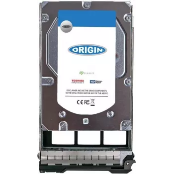 Dell Hot-Swap-Tray (X968D) – Bahía para disco duro SAS/SATA de 3,5