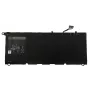 Dell JWT1K batería de portátil Li-Ion 60Wh 4 celdas para Latitude 5400/5410/5500/5510 y Precision 3540/3550