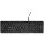 Dell KB216-B teclado USB con cable italiano - negro (GPMNN)
