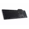 Teclado Dell KB813 Smartcard - USB - AZERTY - Negro