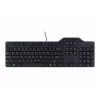 Teclado Dell KB813 Smartcard - USB - AZERTY - Negro