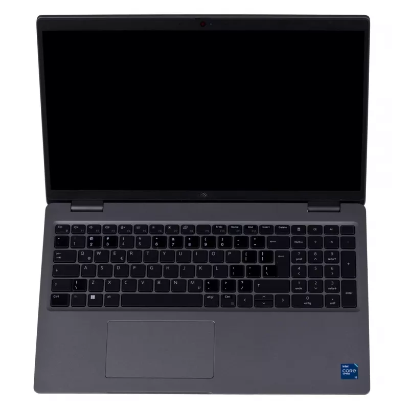 Dell Latitude 5520 portátil 15.6 inch FHD - Intel Core i7-1185G7, 16GB RAM, 512GB SSD, Windows 11 Pro (Reacondicionado)