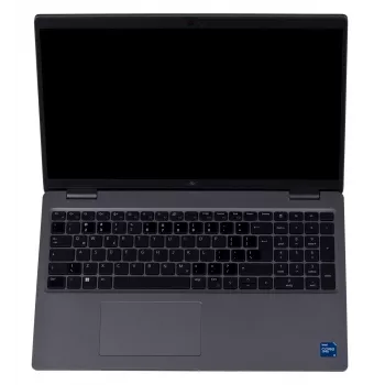 Dell Latitude 5520 Portátil táctil 15.6