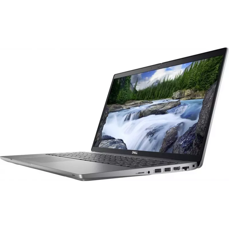 Dell Latitude 5530 Portátil, Core i5, 16GB RAM, SSD, 15,6 pulgadas FHD (reacondicionado)